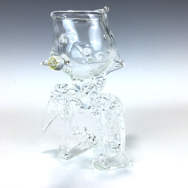 TORIROBO by Kentaro Yanagi - Image 4